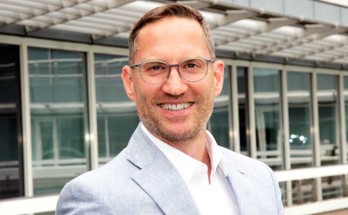Maximilian Beck wechselt von der Basler zur Ideal