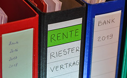 Droht jetzt das Aus für die Riester-Rente?