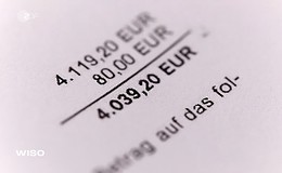 BU-Makler kritisiert „WISO“-Bericht