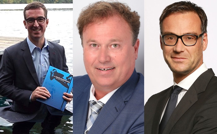 Hören Sie jetzt Folge 39 unseres Podcasts „Die Woche“