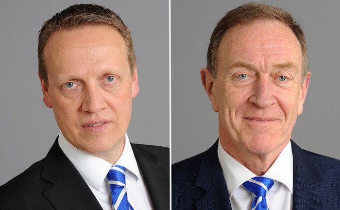 „Es können Wettbewerbsvorteile für Vermittler entstehen“