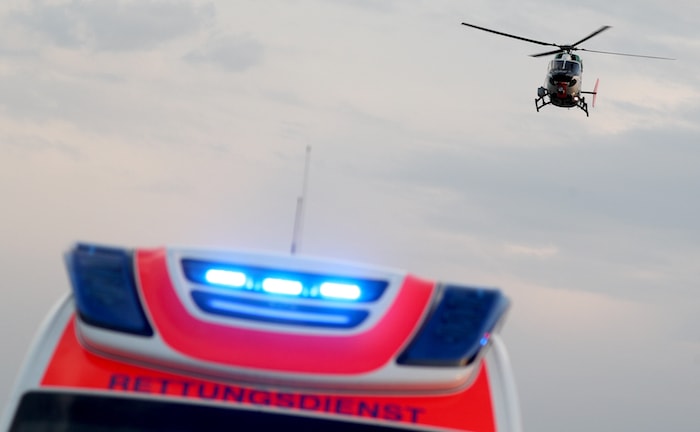 So lange dauert ein Berufsunfähigkeitsfall tatsächlich