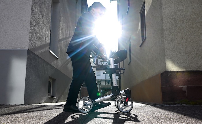 Die Unfallversicherung ist für die Zielgruppe 50plus ein wichtiger Schutz