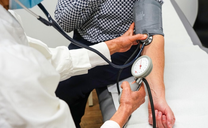 Das wirksamste Mittel ist eine gesunde Lebensweise