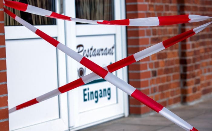 BSV-Urteil – Corona-Folgen sind kein Versicherungsfall