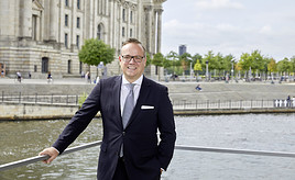 Kommt die Weiterbildungspflicht für 34f-Vermittler?