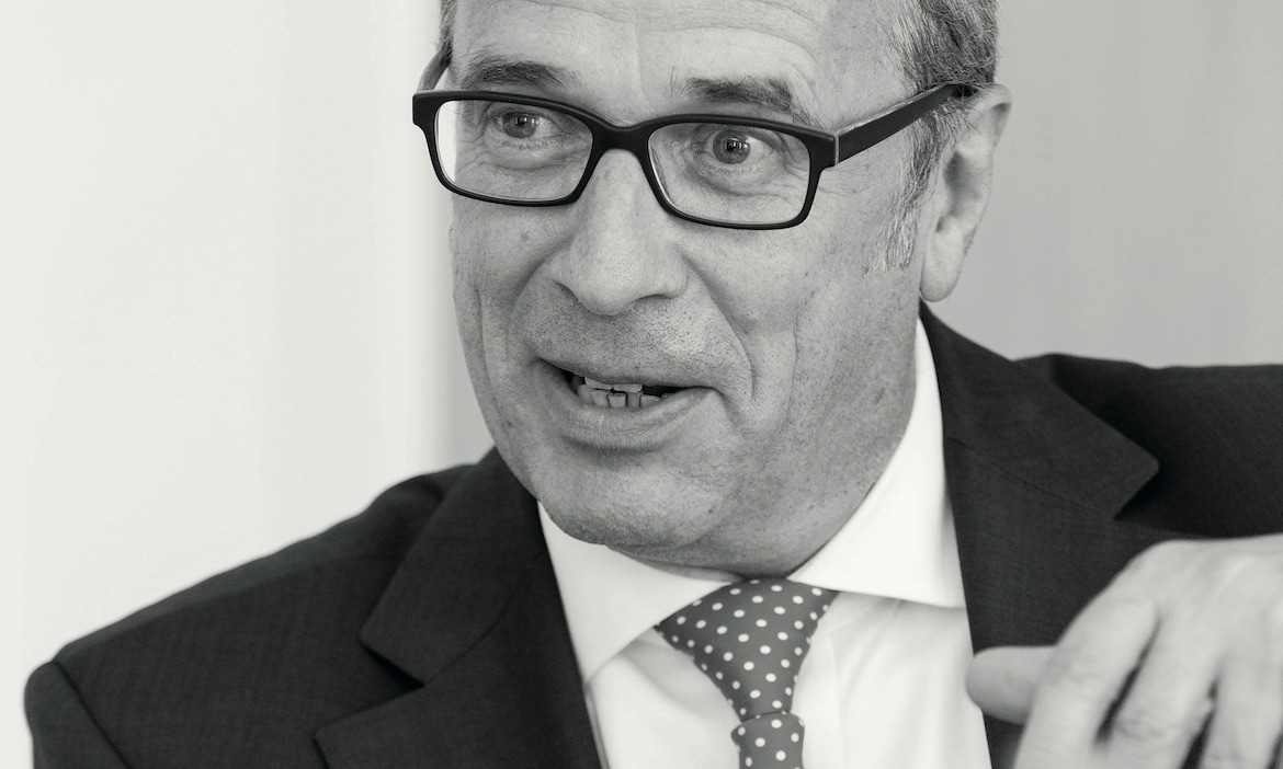 Volkswohl-Bund-Chef befürchtet Provisionsdeckel „durch die kalte Küche“