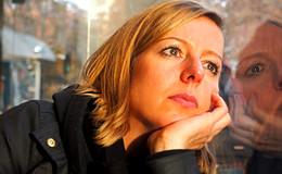 Corona-Einsamkeit kann Hirninfarkt-Risiko erhöhen