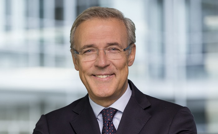 Generali-Deutschlandchef geht auf Distanz zur Riester-Rente