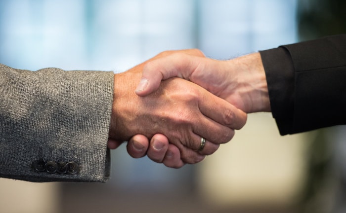 Mit diesen BU-Anbietern arbeiten Makler am liebsten zusammen