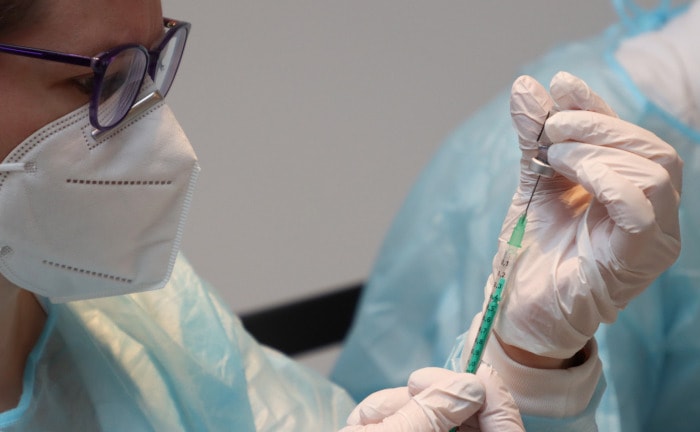 Das gilt bei Corona-Impfschäden