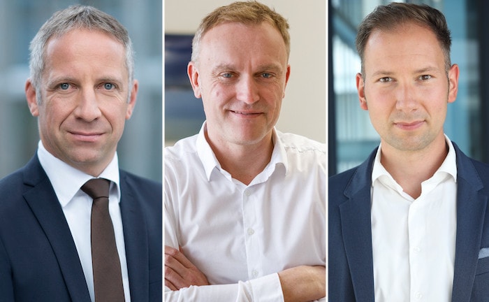 Hören Sie jetzt Folge 44 unseres Podcasts „Die Woche“