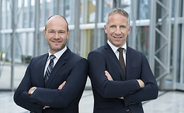 Investor Hg Capital kauft Mehrheit an Fonds Finanz