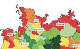 Wohneigentum verteuert sich weiter schneller als Mieten