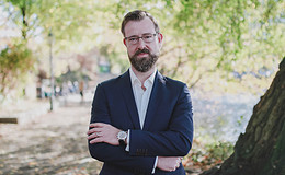 „Das größte Potenzial haben Risikoprävention, KI und Big Data“