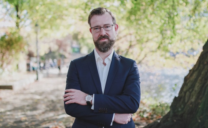 „Das größte Potenzial haben Risikoprävention, KI und Big Data“