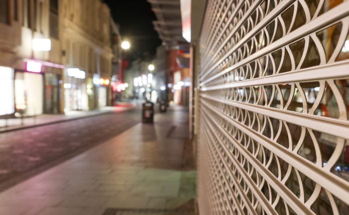 Handelsverband erwartet gewaltige Klagewelle