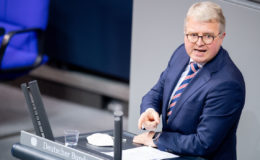 „Das finde ich beschämend“