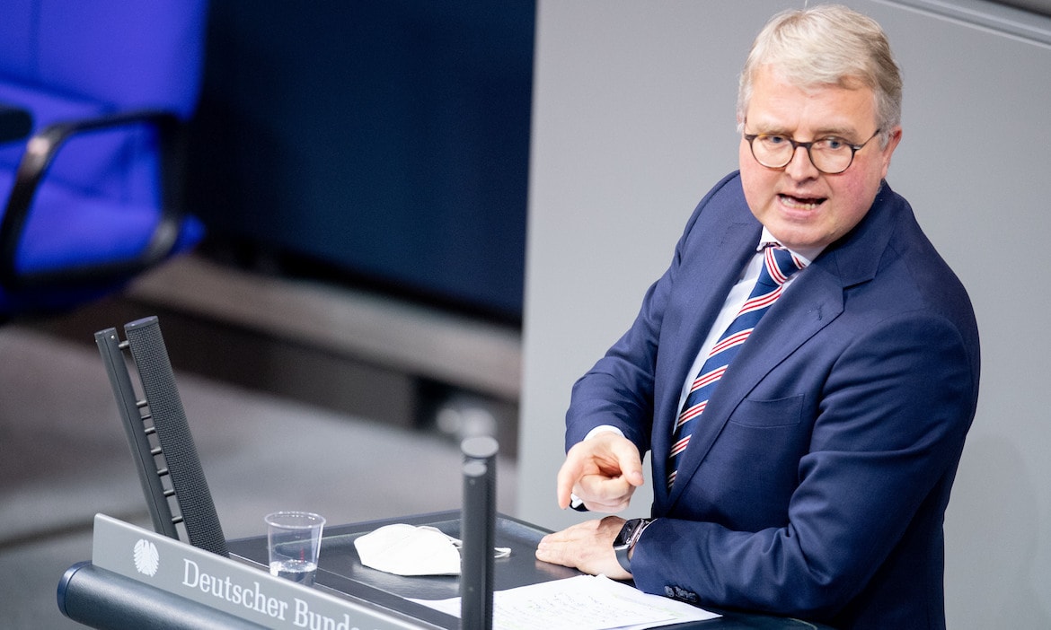 „Das finde ich beschämend“