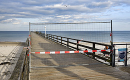 Keine Reisen – Pandemie sorgt für mehr Ombudsmann-Beschwerden