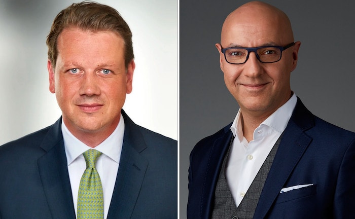 Die Personalien der Woche