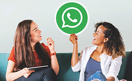 Was Makler bei der Kommunikation über WhatsApp beachten sollten