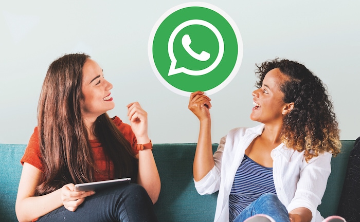 Was Makler bei der Kommunikation über WhatsApp beachten sollten