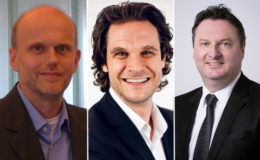 Hören Sie jetzt Folge 42 unseres Podcasts „Die Woche“