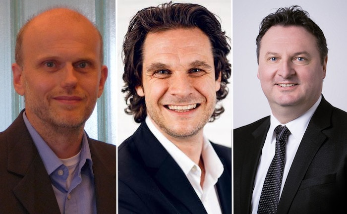 Hören Sie jetzt Folge 42 unseres Podcasts „Die Woche“