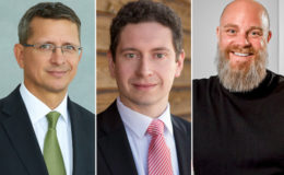 Das Programm nimmt Form an! 