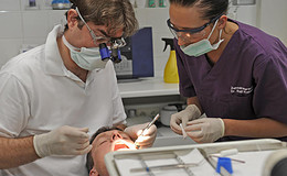 Deutsche kümmern sich zu spät um Zahn-Versicherungsschutz