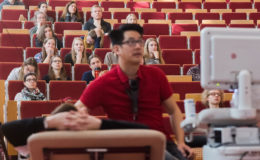 Medizinstudenten – Wie die Ansprache der Ärzte von morgen gelingt 