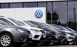 Diesel-Skandal ist teuerster Rechtsschutzschaden aller Zeiten