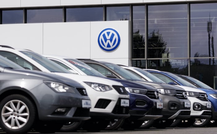 Diesel-Skandal ist teuerster Rechtsschutzschaden aller Zeiten