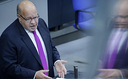 Kritik der Linken lässt Altmaier von der Rente mit 68 abrücken