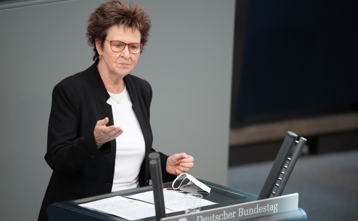 Staat zahlt immer mehr Sozialleistungen aus