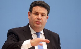 Arbeitsminister Heil will Selbstständige in die Rentenkasse holen