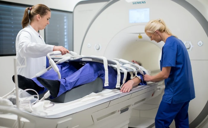 Sozialversicherungsbeiträge sind Hauptfinanzierungsquelle