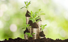 Taxonomie ist nicht allein ein Maßstab für nachhaltige Fonds