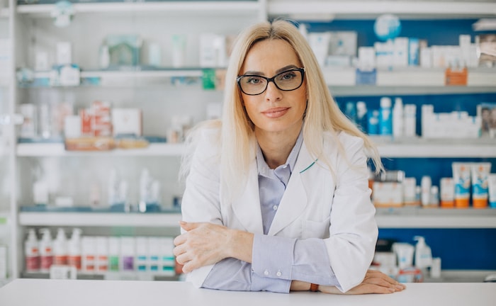 Wie Vermittler Apotheker am besten ansprechen