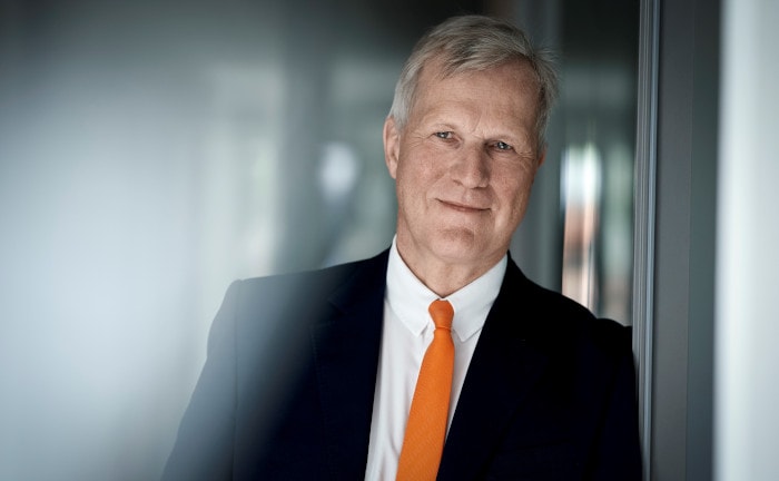 „Bester Service für Heilberufe“