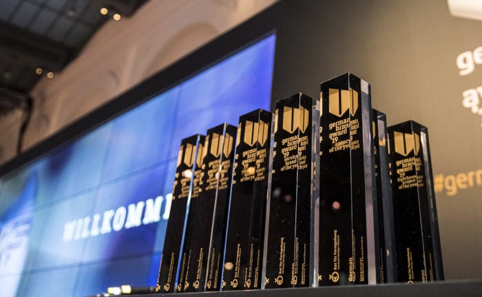 German Brand Award 2021 – diese Versicherer wurden prämiert