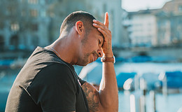 Burnout – wenn die Seele aus dem Gleichgewicht gerät
