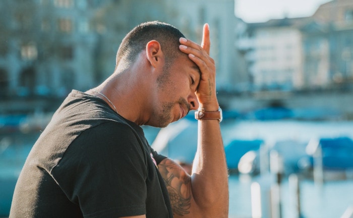 Burnout – wenn die Seele aus dem Gleichgewicht gerät
