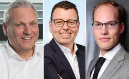 Hören Sie jetzt Folge 48 unseres Podcasts „Die Woche“