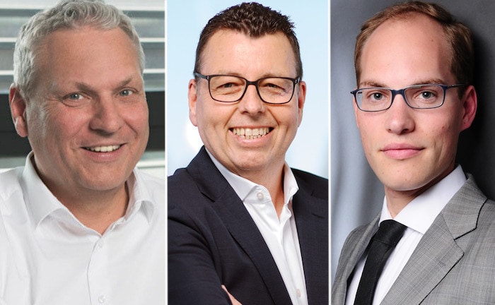 Hören Sie jetzt Folge 48 unseres Podcasts „Die Woche“