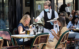 BSV-Streit – Axa will 300 Millionen Euro an französische Gastronomen zahlen