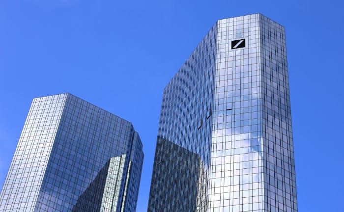 Gericht moniert Finanzberater-Modell der Deutschen Bank