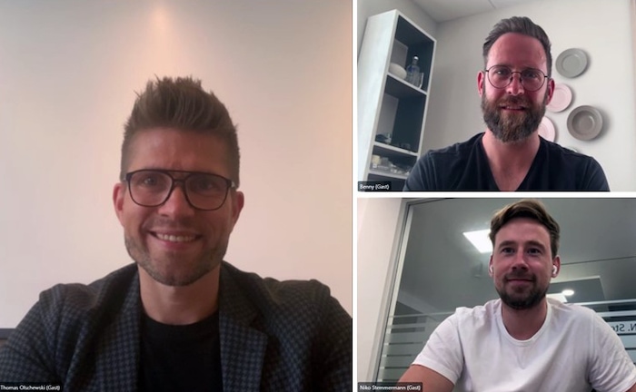 Das sind die Gewinner des OMGV Agentur Awards 2021