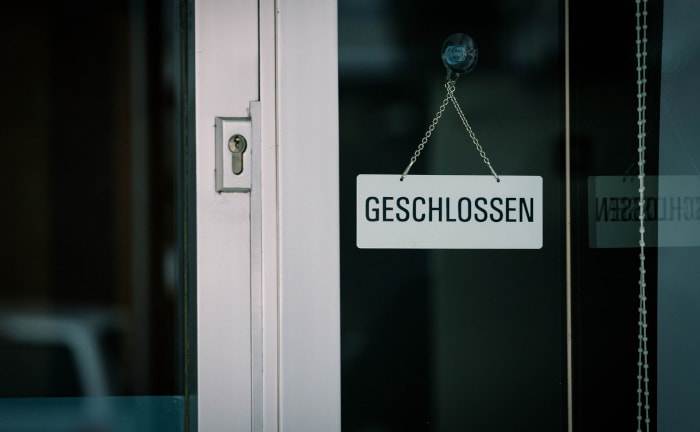 Lockdown als Versicherungsfall – neue Urteile im BSV-Streit